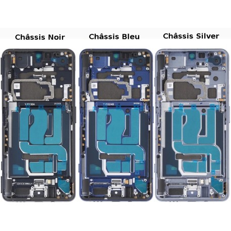 réparation écran Black shark 4 Pro