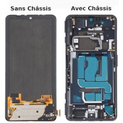 Xiaomi Black Shark 4S / 4S Pro screen replacement