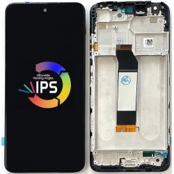 Poco M3 Pro 5G screen replacement
