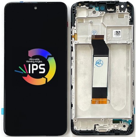 Poco M3 Pro 5G screen replacement