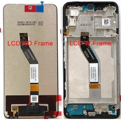 reparar pantalla rota Poco M4 Pro 5G