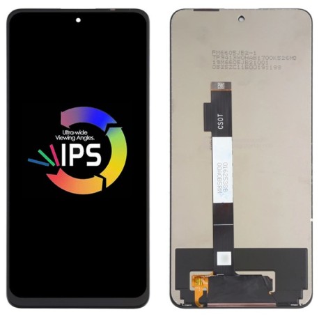 reparación pantalla Poco X3 GT barata