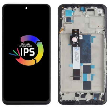 Poco X3 GT screen replacement