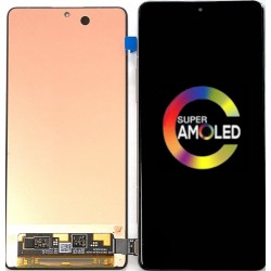 Poco F3 GT screen replacement