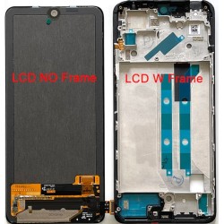 r&eacute;paration &eacute;cran cass&eacute; Poco X4 Pro 5G