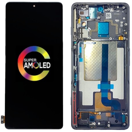 réparation écran Poco F4 GT pas cher