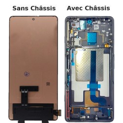 r&eacute;paration &eacute;cran Poco F4 GT pas cher