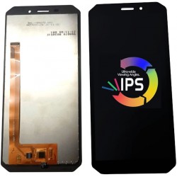 Oukitel WP18 / WP20 screen replacement