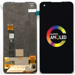 reparar pantalla rota Zenfone 8