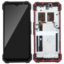 reparar pantalla Blackview BV8800