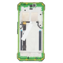 reparar pantalla Blackview BV8800