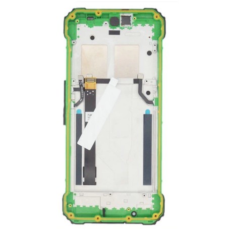 reparar pantalla Blackview BV8800