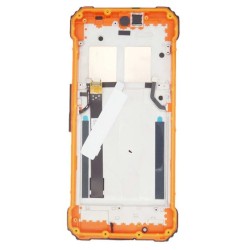 reparar pantalla Blackview BV8800