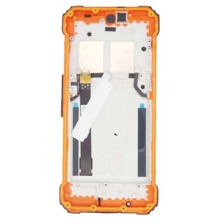reparar pantalla Blackview BV8800