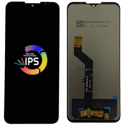 réparation écran Moto Defy 2021