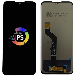 Moto Defy 2021 screen repair