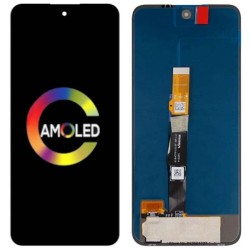 Reparar pantalla rota Moto G71 5G