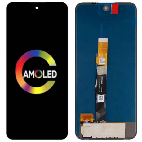 Moto G71 5G broken screen repair