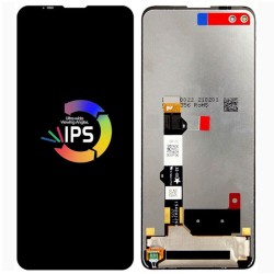 Reparación de pantalla Moto G10 G20 G30 G50 G60 G100 barata
