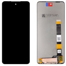 moto G200 5G reparación de pantalla