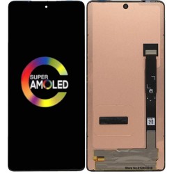 réparation écran Moto Edge 20 Pro