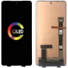 écran Moto Edge 30 Pro Original - Dalle OLED HDR10+ 6.7" Moto XT2201-1