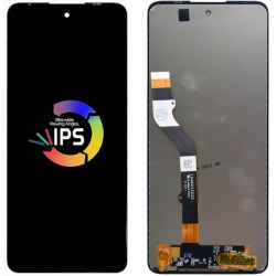 moto G51 5G reparación de pantalla