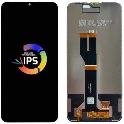 reparación de pantalla Nokia G21