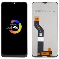 reparar pantalla rota Nokia 1.4