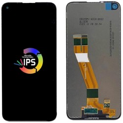 Reparar pantalla rota Nokia 5.4
