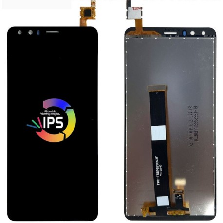 réparation écran Nokia C01 Plus pas cher