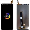 écran Nokia C01 Plus original - Dalle IPS 5.45" Nokia TA-1383, TA-1387