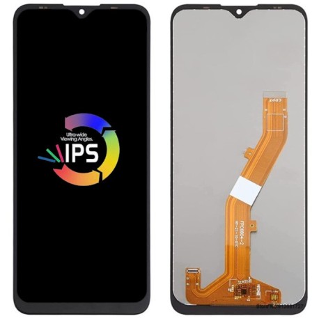 reparación de pantalla Nokia C30