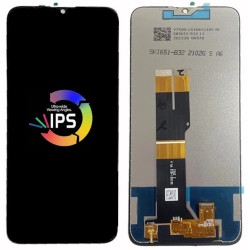reparación de pantalla barata Nokia G20