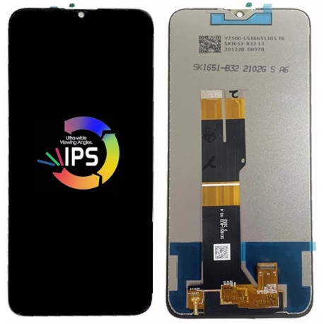 réparation écran cassé Nokia G20 pas cher