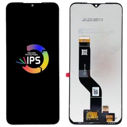 reparar pantalla rota Nokia G50