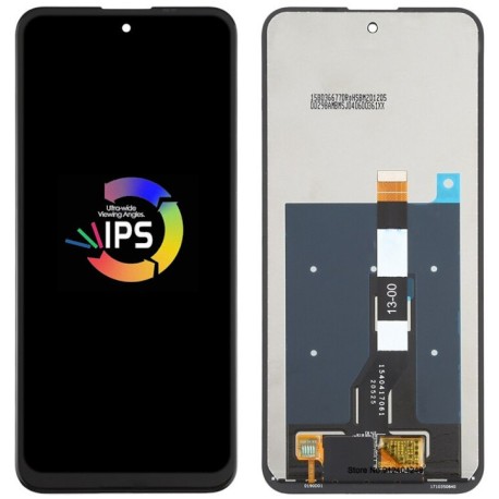 reparación de pantalla Nokia X100 X20 X10