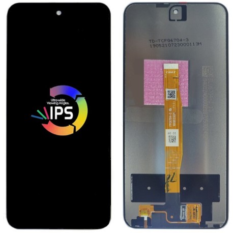 reparar pantalla rota Nokia XR20