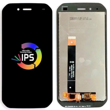Reparación de la pantalla CAT S42 S32