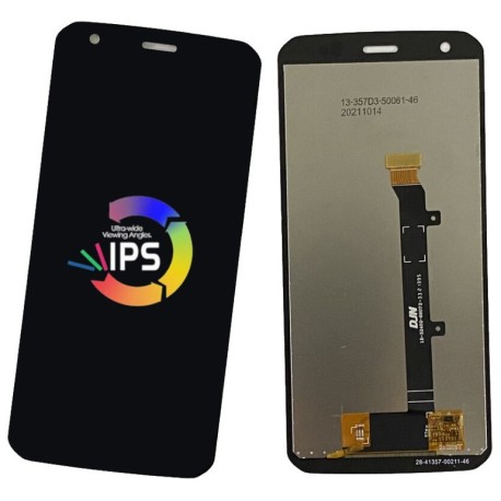 Réparer écran cassé CAT S52