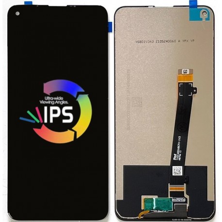 reparación de pantalla barata HTC U20 5G