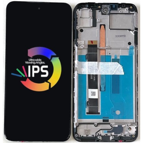 réparation écran HTC Desire 21 Pro