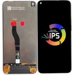 reparar pantalla Cubot X30 barato
