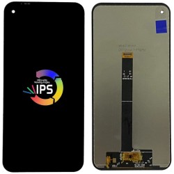 reparación de pantalla Cubot King Kong 7