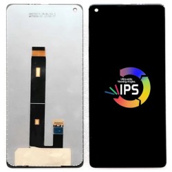 reparar pantalla rota Cubot Max 3