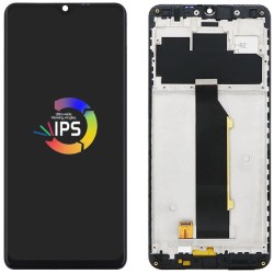 reparación de pantalla Cubot Note 20 Pro