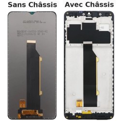 r&eacute;paration &eacute;cran Cubot Note 20 Pro