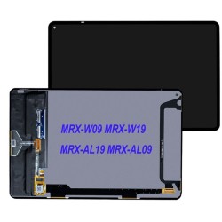 r&eacute;paration &eacute;cran cass&eacute; MatePad Pro pas cher