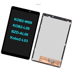 matePad T8 2020 reparaci&oacute;n de pantalla