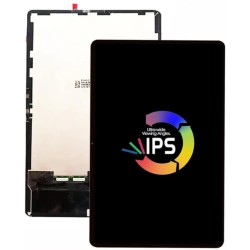 reparación pantalla MatePad 11 barata